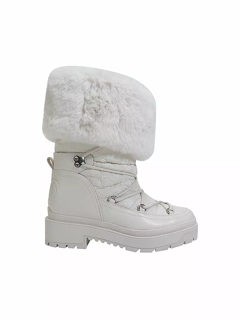 Guess clearance snow boots